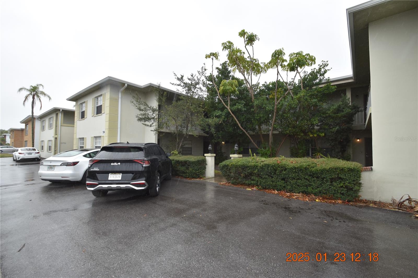 302 DANUBE AVE #8, TAMPA, FL, 33606