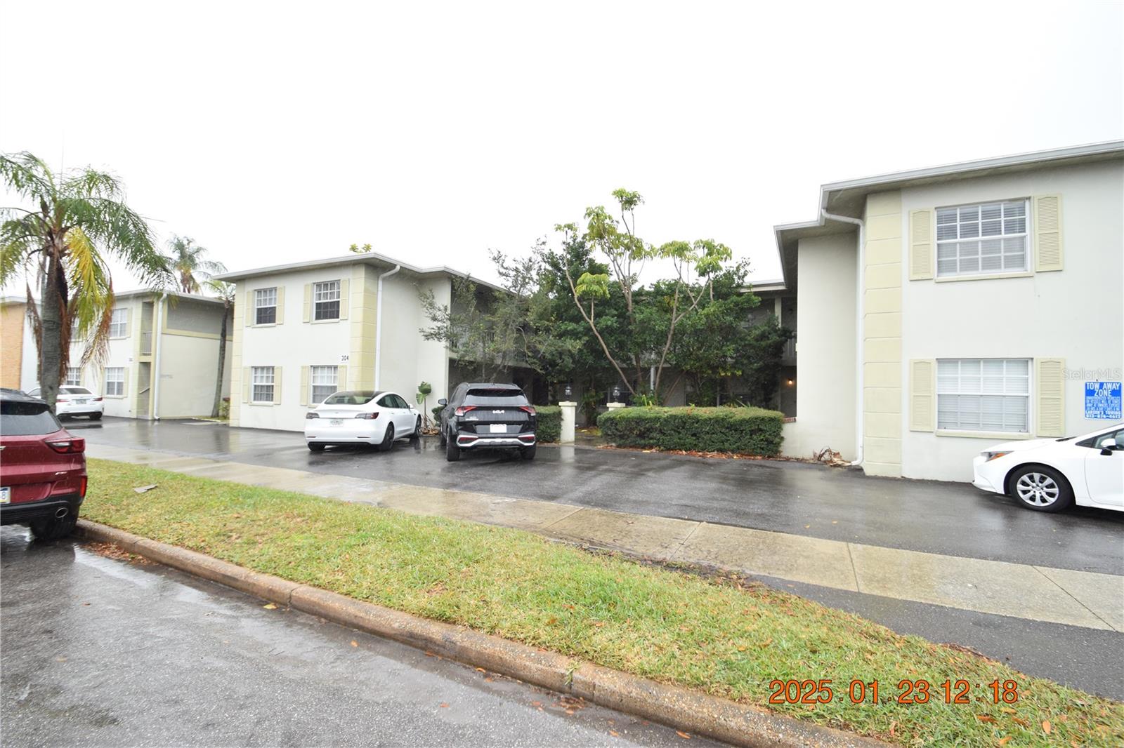 302 DANUBE AVE #8, TAMPA, FL, 33606