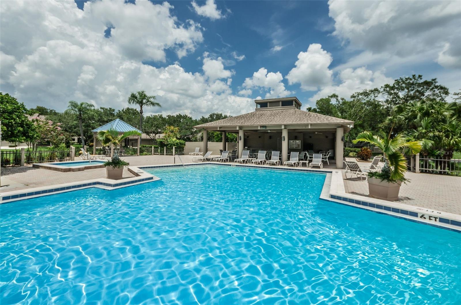 3024 LANDMARK BLVD #607, PALM HARBOR, FL, 34684