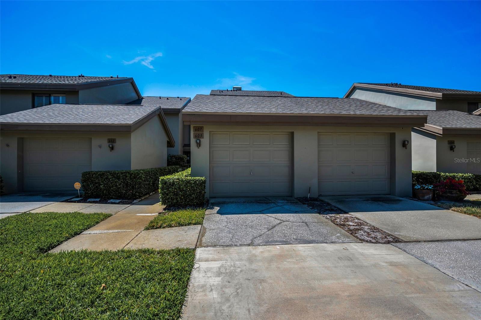 3024 LANDMARK BLVD #607, PALM HARBOR, FL, 34684