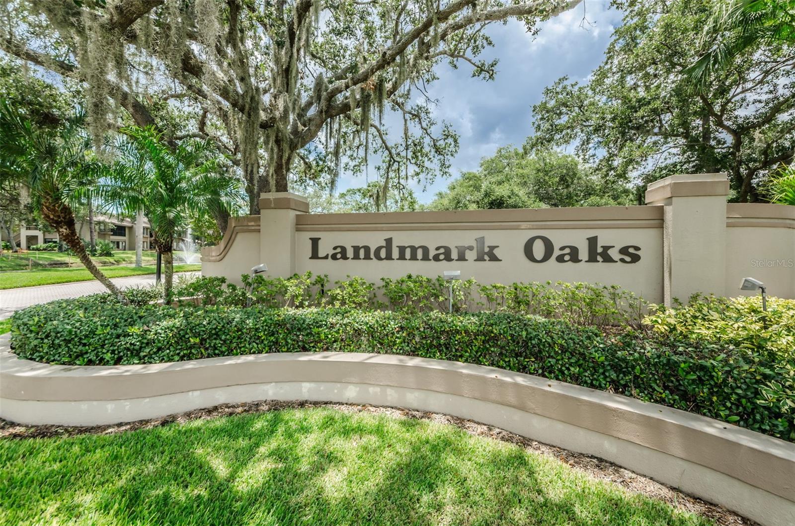 3024 LANDMARK BLVD #607, PALM HARBOR, FL, 34684