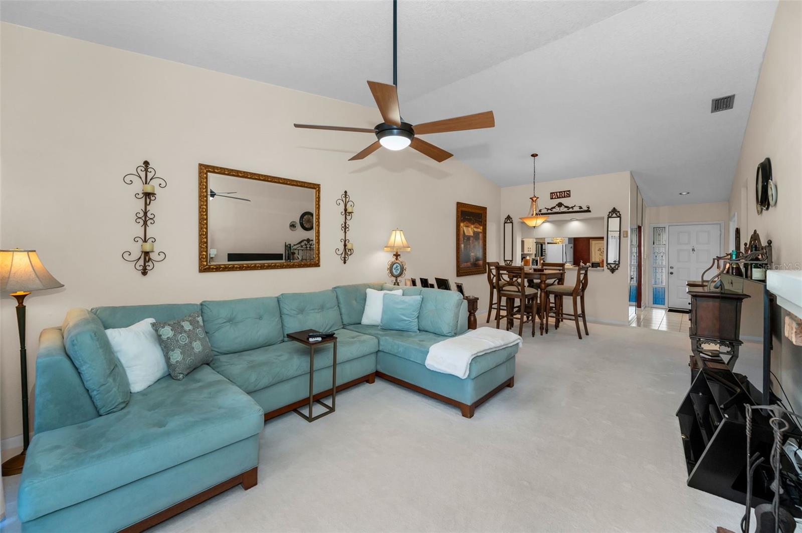 3024 LANDMARK BLVD #607, PALM HARBOR, FL, 34684
