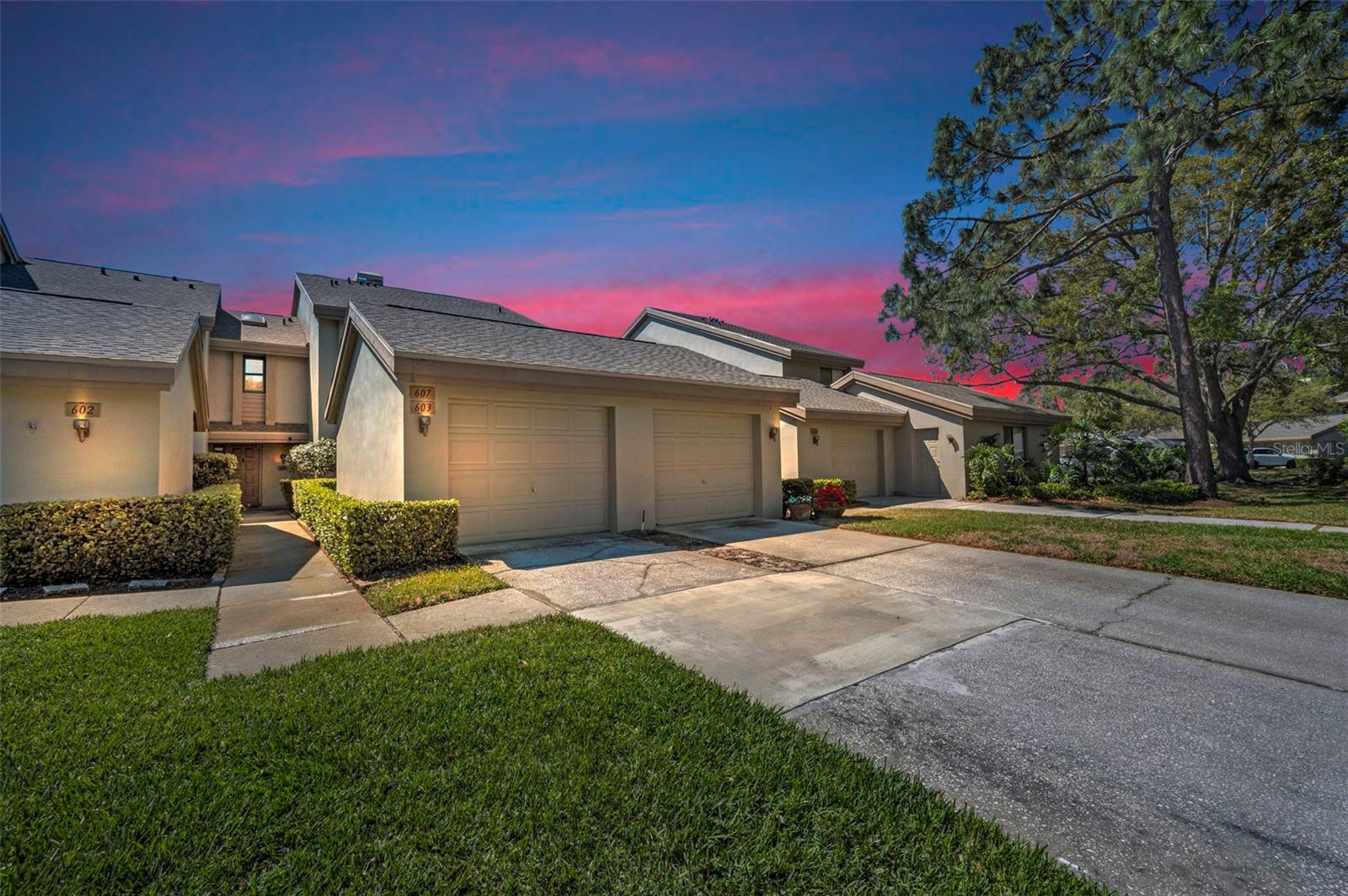 3024 LANDMARK BLVD #607, PALM HARBOR, FL, 34684
