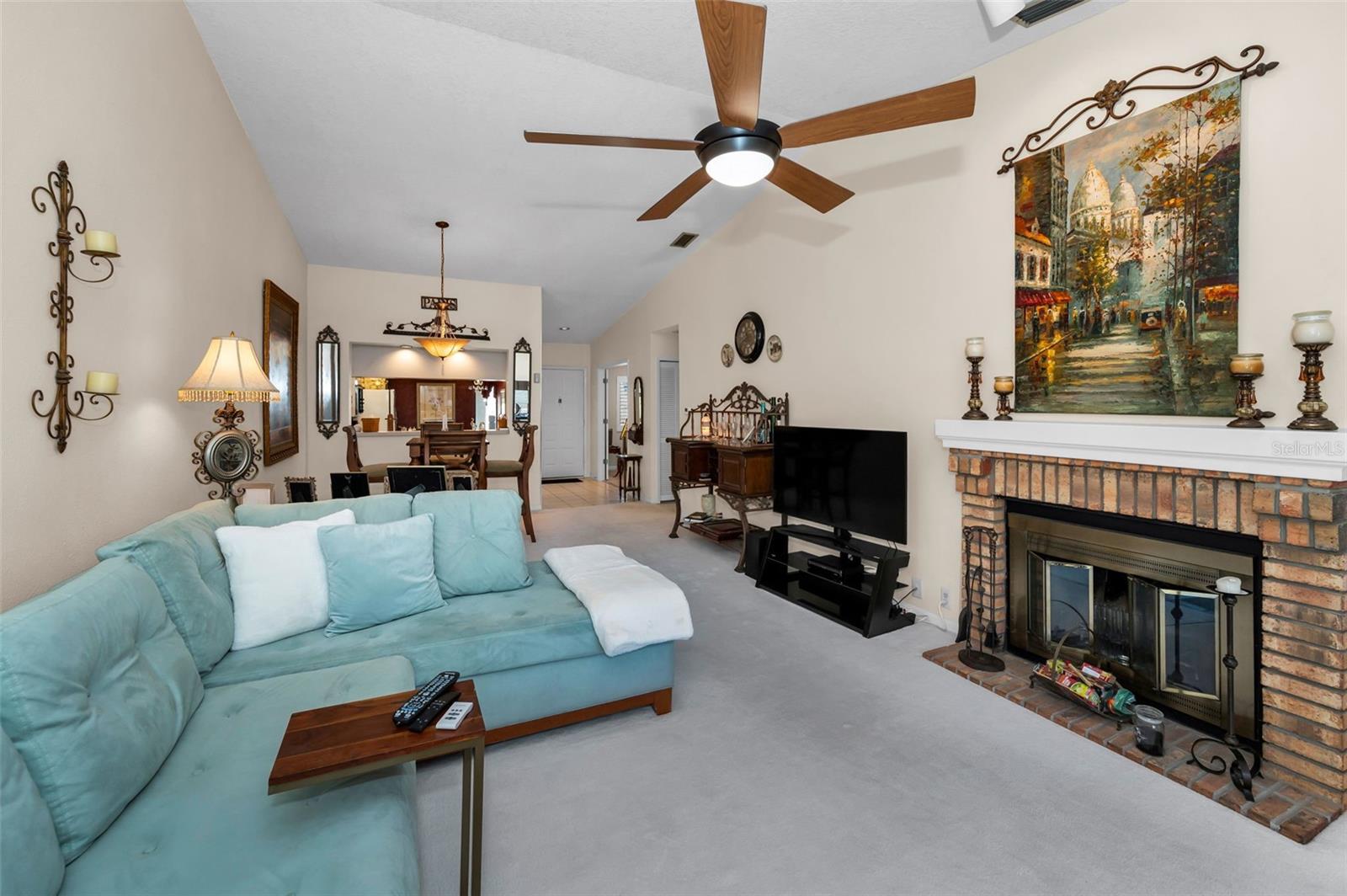 3024 LANDMARK BLVD #607, PALM HARBOR, FL, 34684