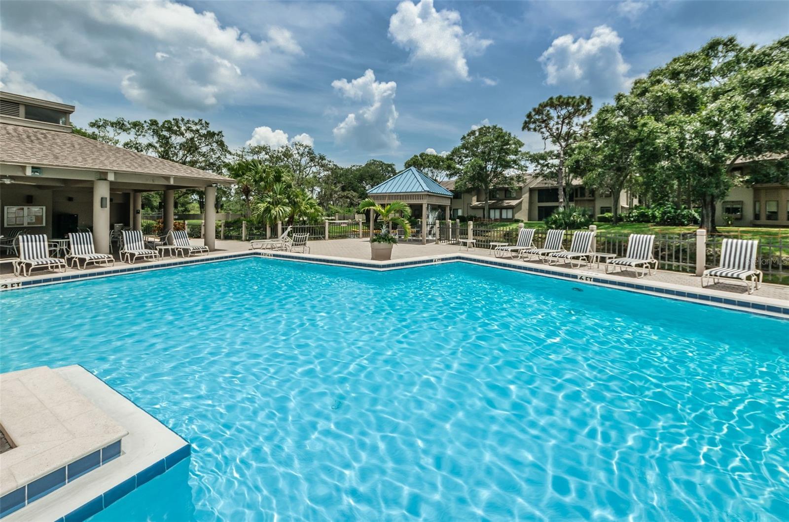 3024 LANDMARK BLVD #607, PALM HARBOR, FL, 34684