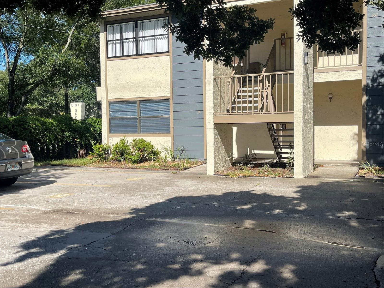4809 S MOUND AVE #101, TAMPA, FL, 33611