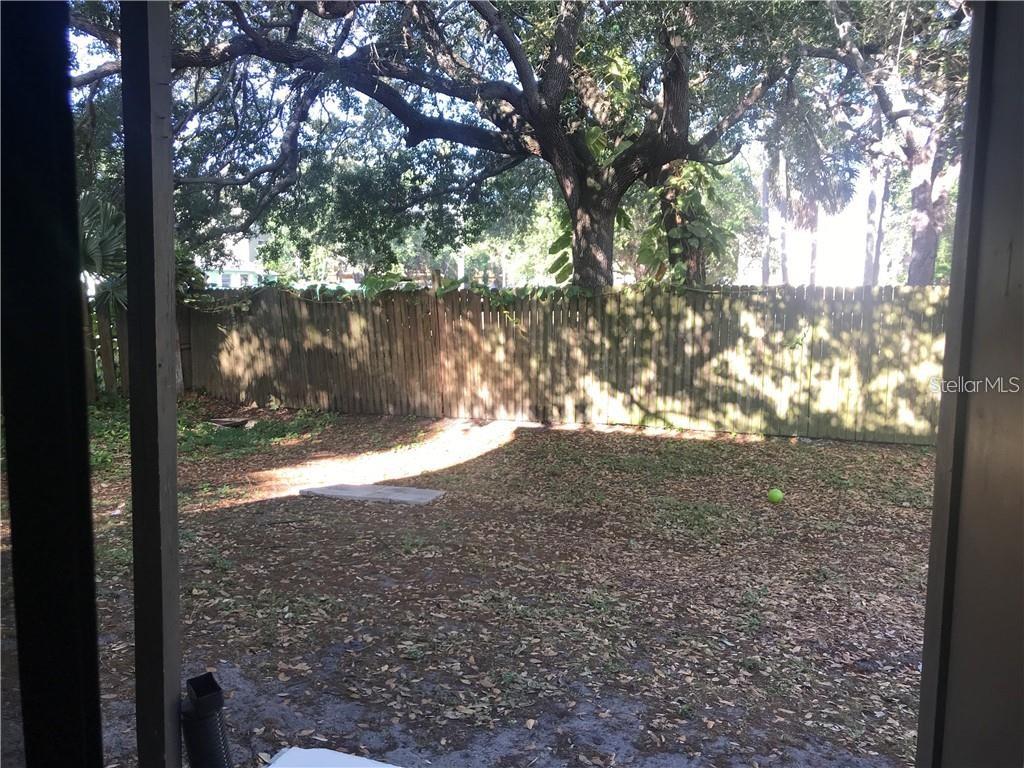4809 S MOUND AVE #101, TAMPA, FL, 33611