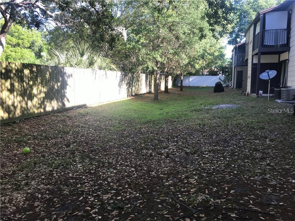 4809 S MOUND AVE #101, TAMPA, FL, 33611