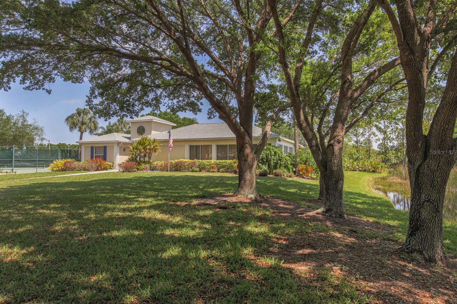 206 SILVER LAKE DR #105, VENICE, FL, 34292