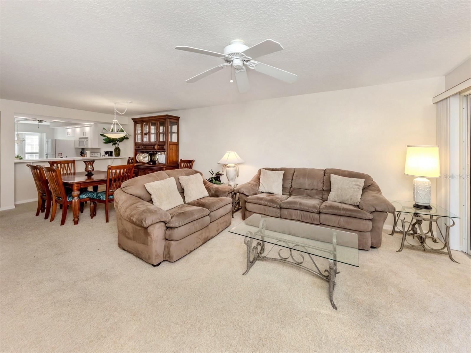 206 SILVER LAKE DR #105, VENICE, FL, 34292