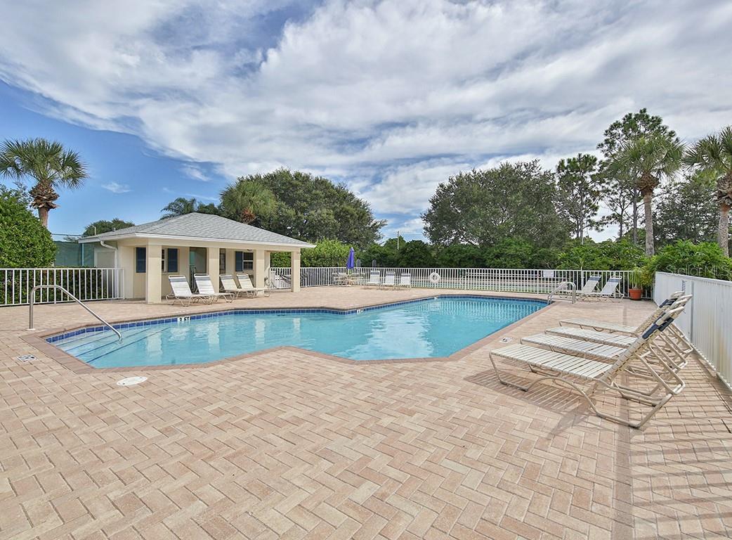 206 SILVER LAKE DR #105, VENICE, FL, 34292