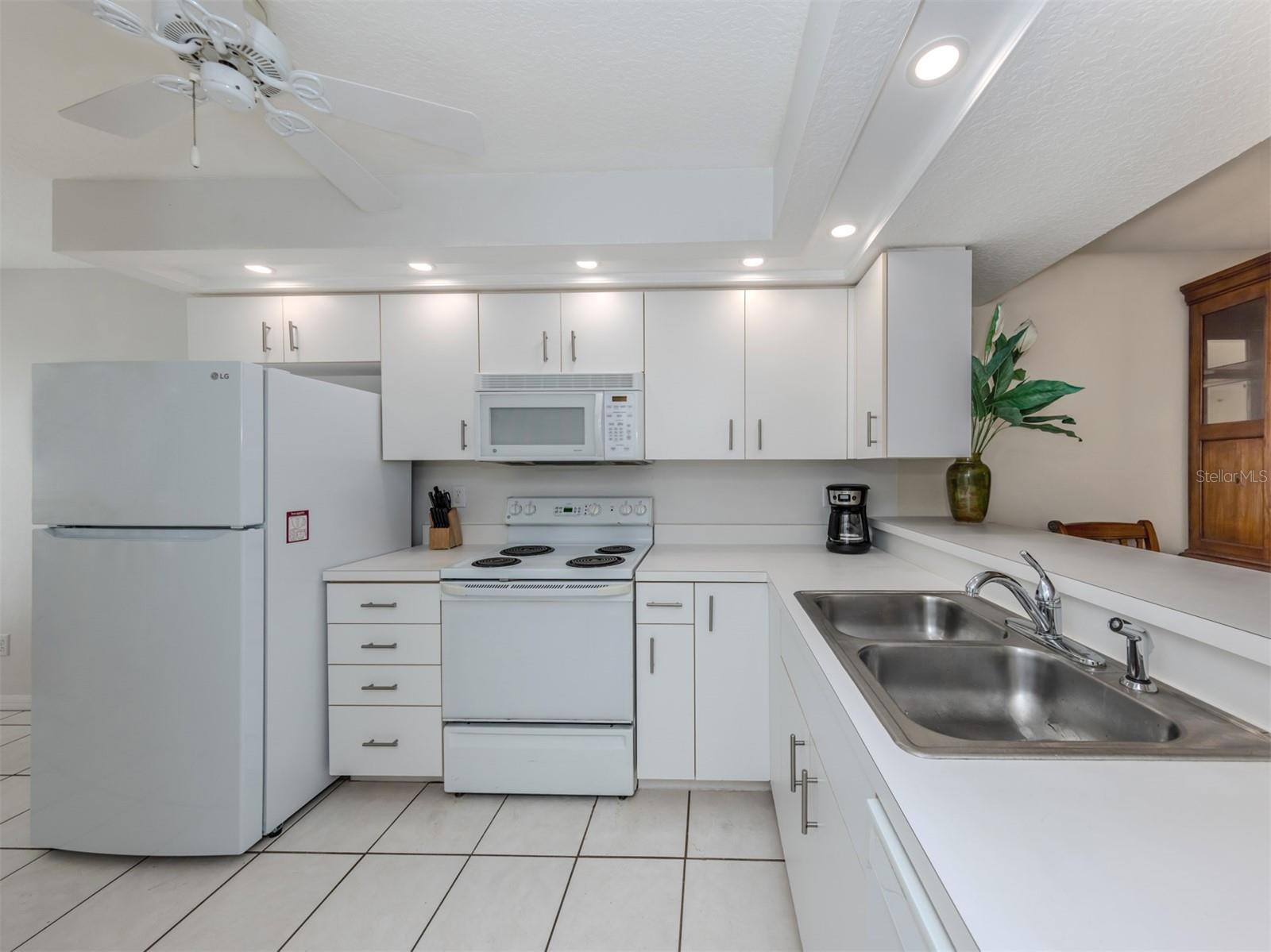 206 SILVER LAKE DR #105, VENICE, FL, 34292