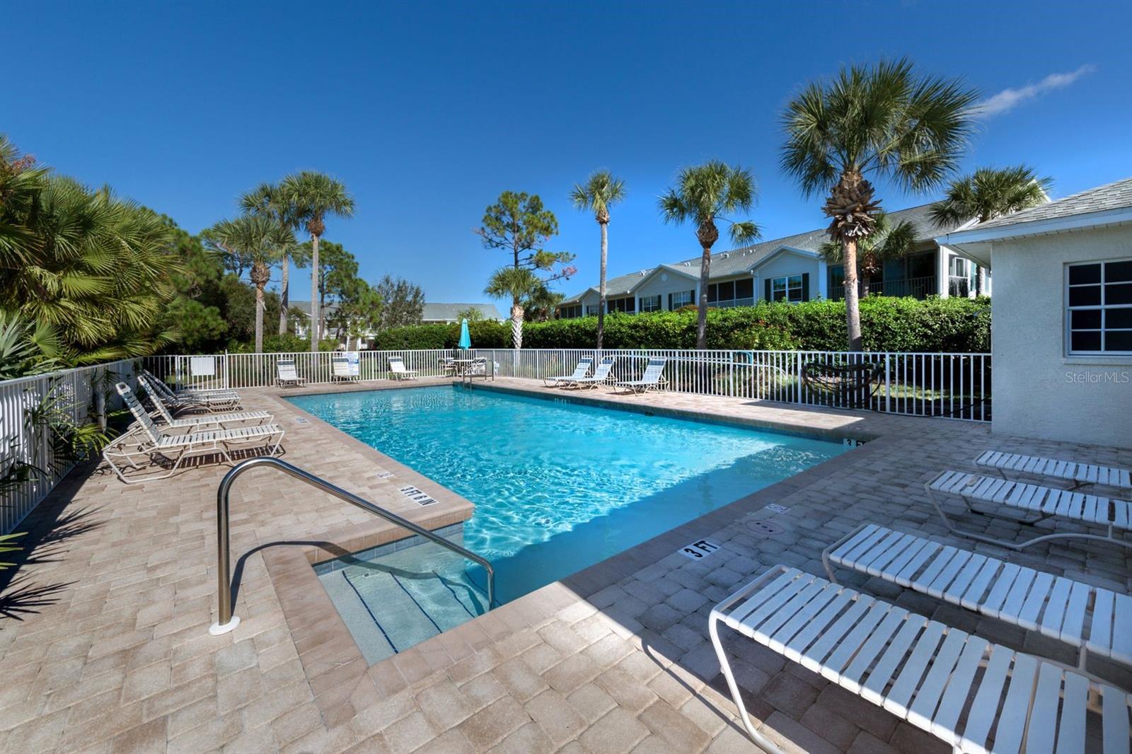 206 SILVER LAKE DR #105, VENICE, FL, 34292