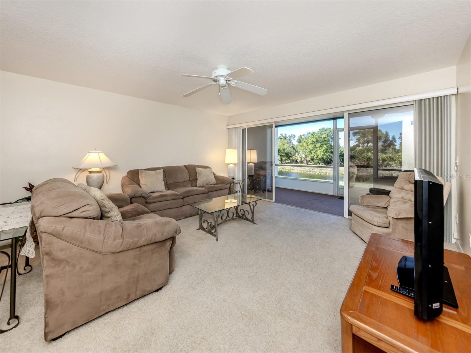 206 SILVER LAKE DR #105, VENICE, FL, 34292