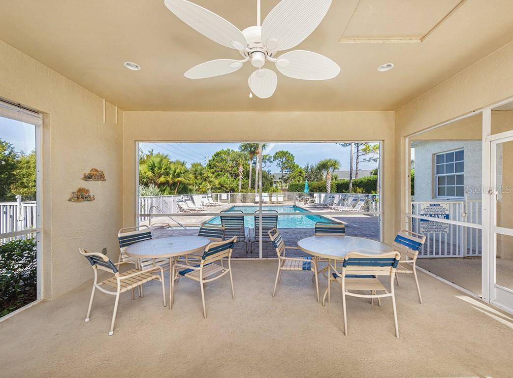 206 SILVER LAKE DR #105, VENICE, FL, 34292
