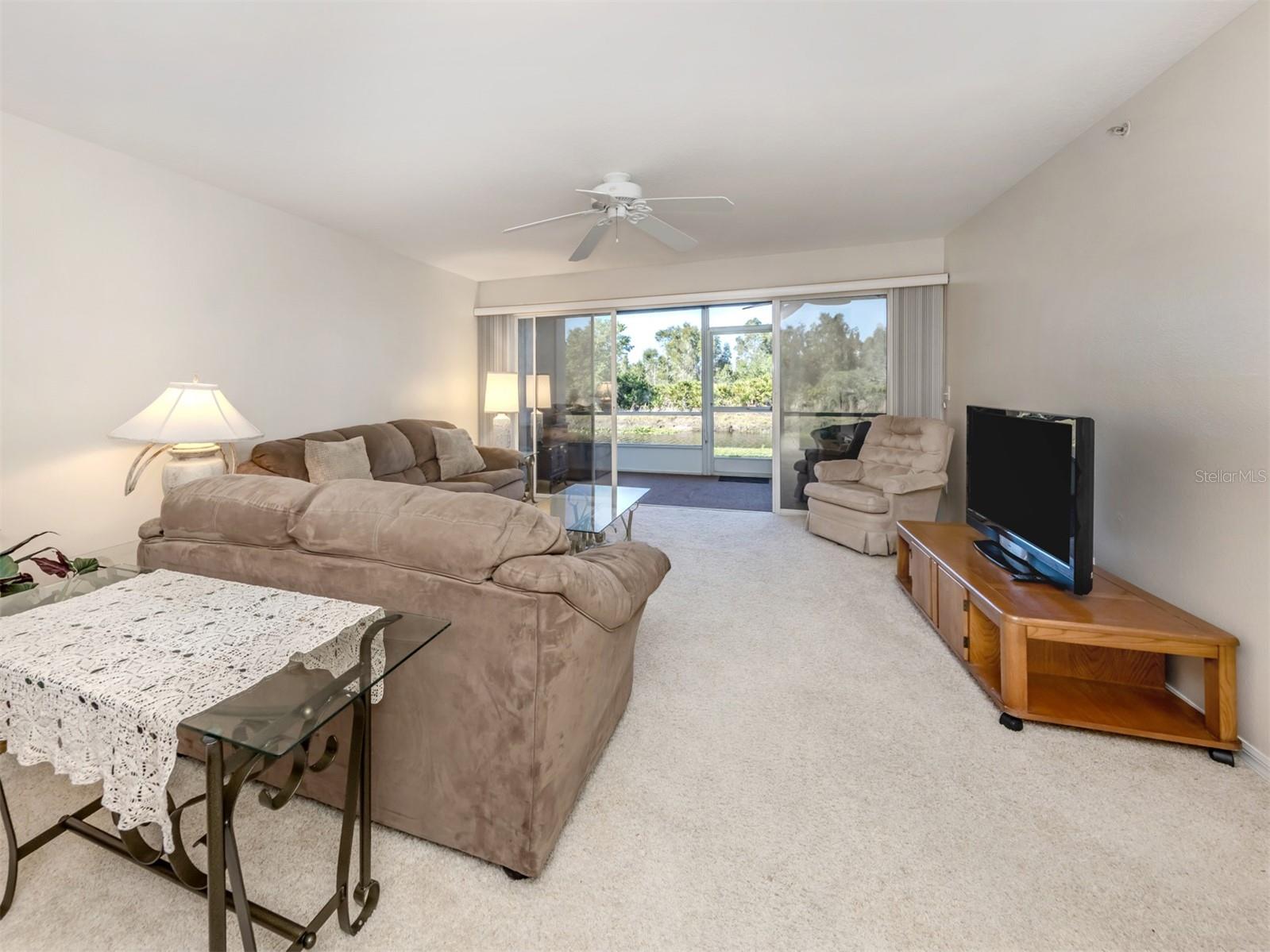 206 SILVER LAKE DR #105, VENICE, FL, 34292