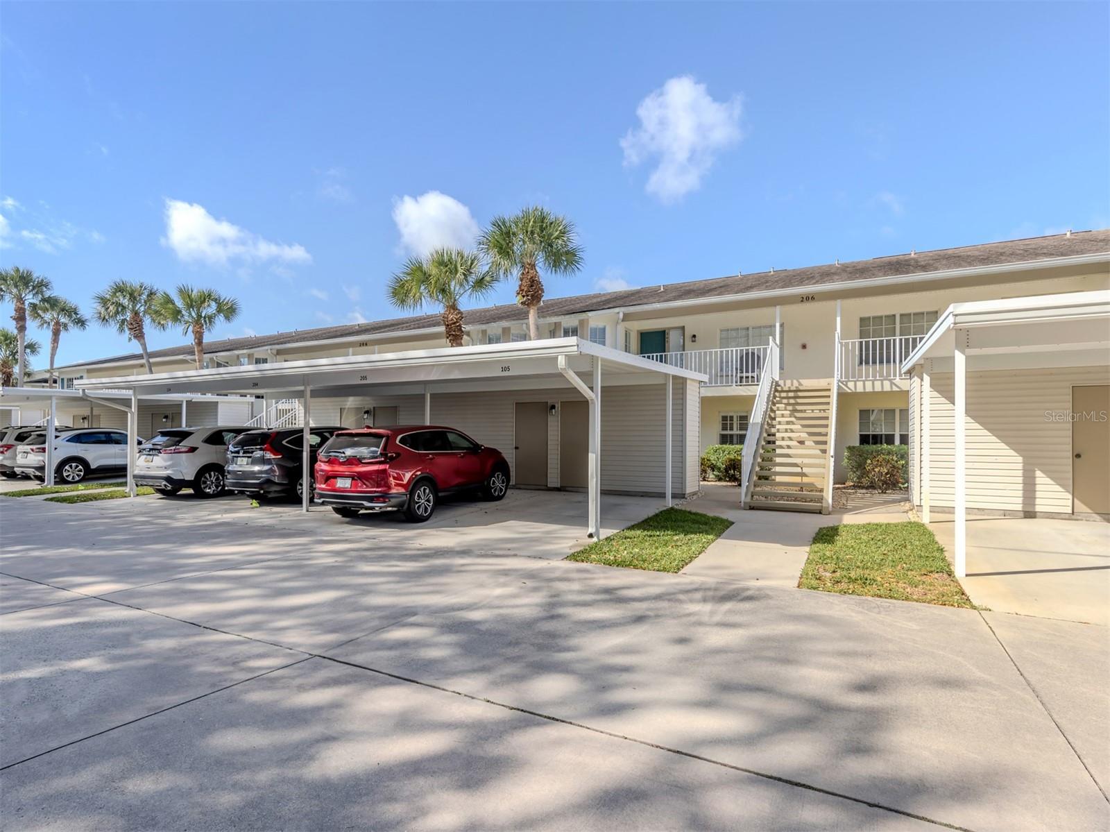 206 SILVER LAKE DR #105, VENICE, FL, 34292