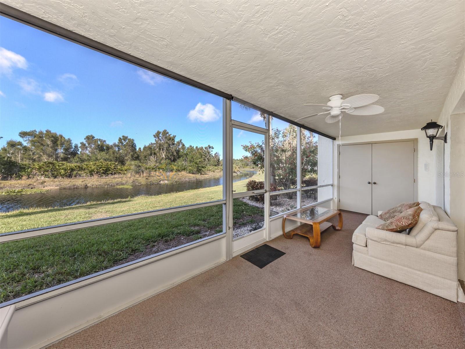 206 SILVER LAKE DR #105, VENICE, FL, 34292