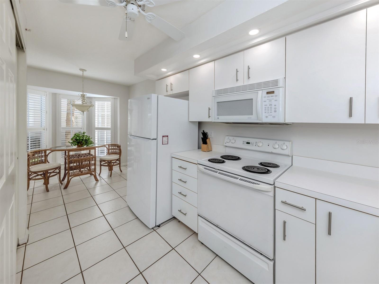 206 SILVER LAKE DR #105, VENICE, FL, 34292