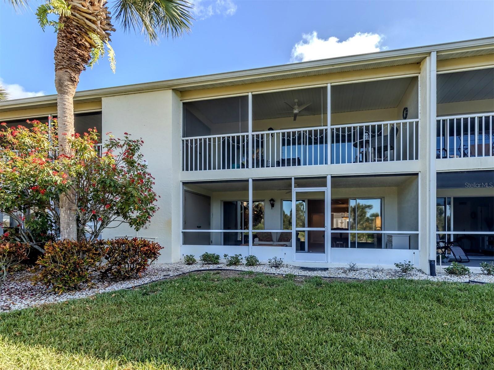 206 SILVER LAKE DR #105, VENICE, FL, 34292