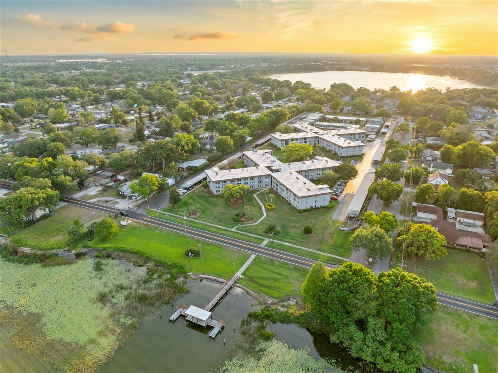 333 LAKE HOWARD DR NW #204D, WINTER HAVEN, FL, 33880
