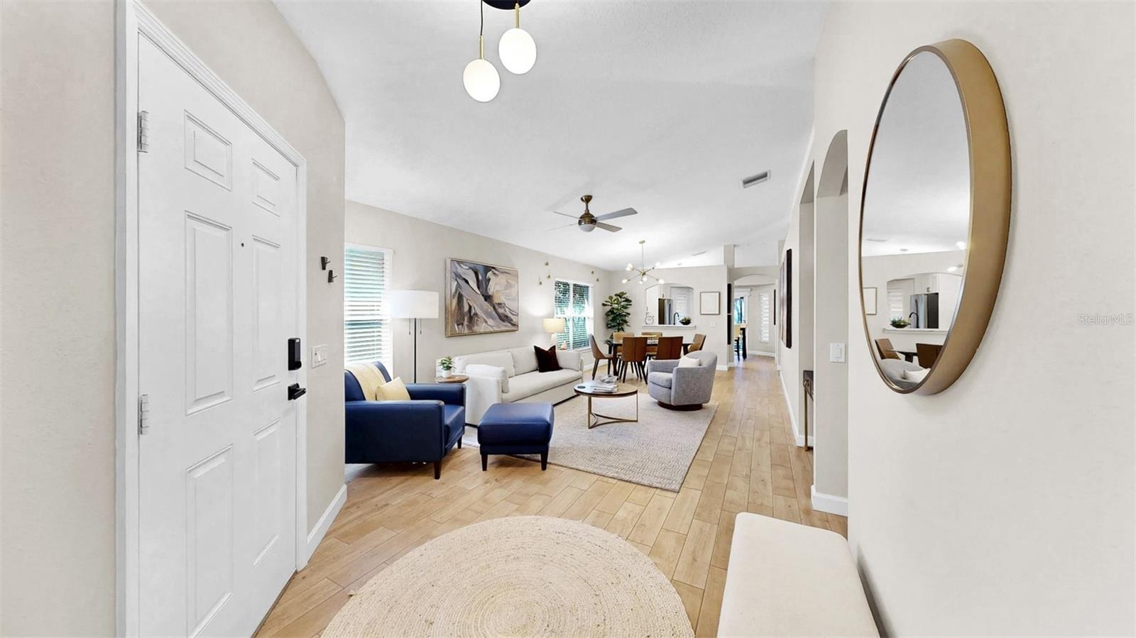 8307 QUARTER HORSE DR, RIVERVIEW, FL, 33578