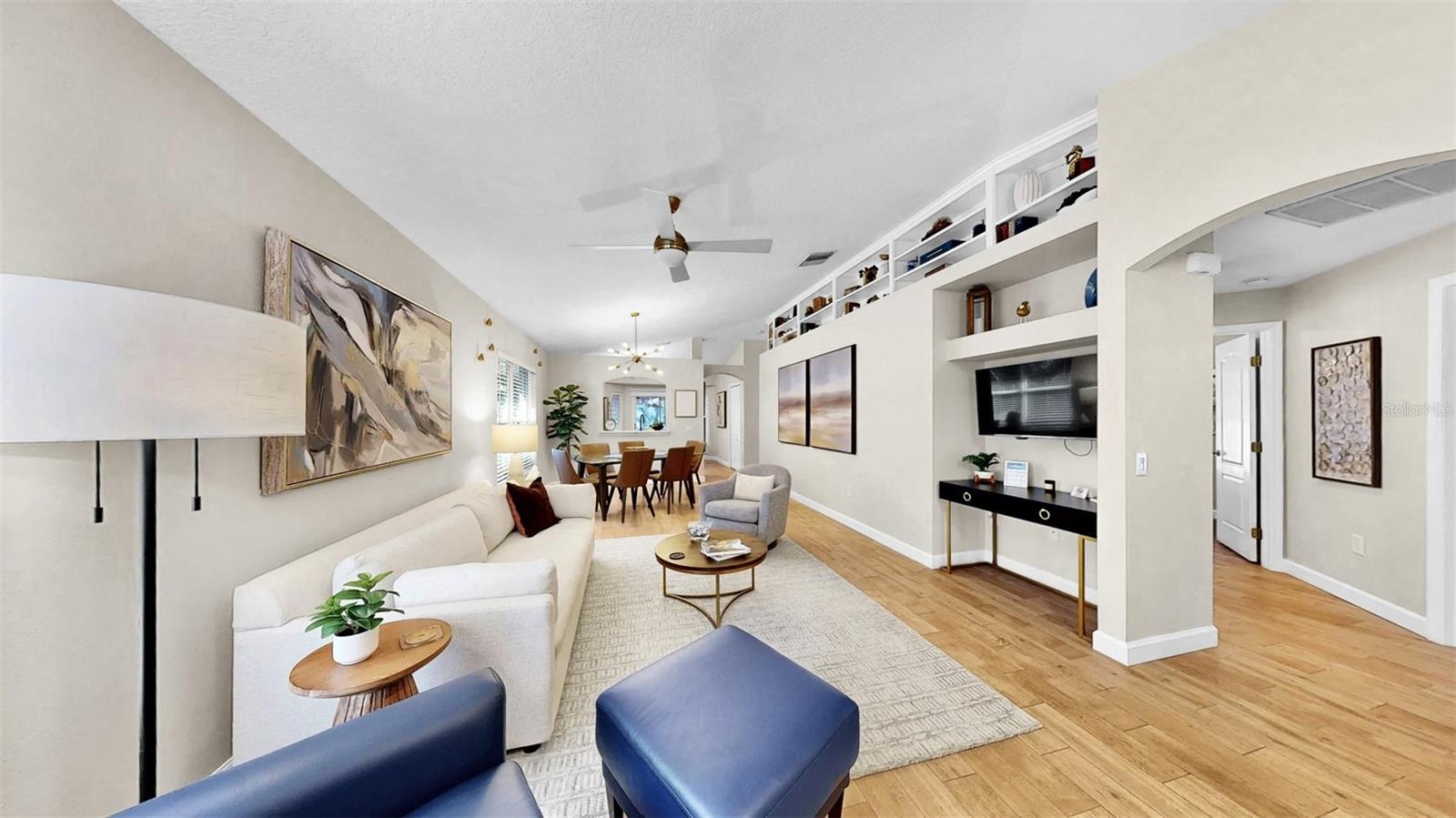 8307 QUARTER HORSE DR, RIVERVIEW, FL, 33578