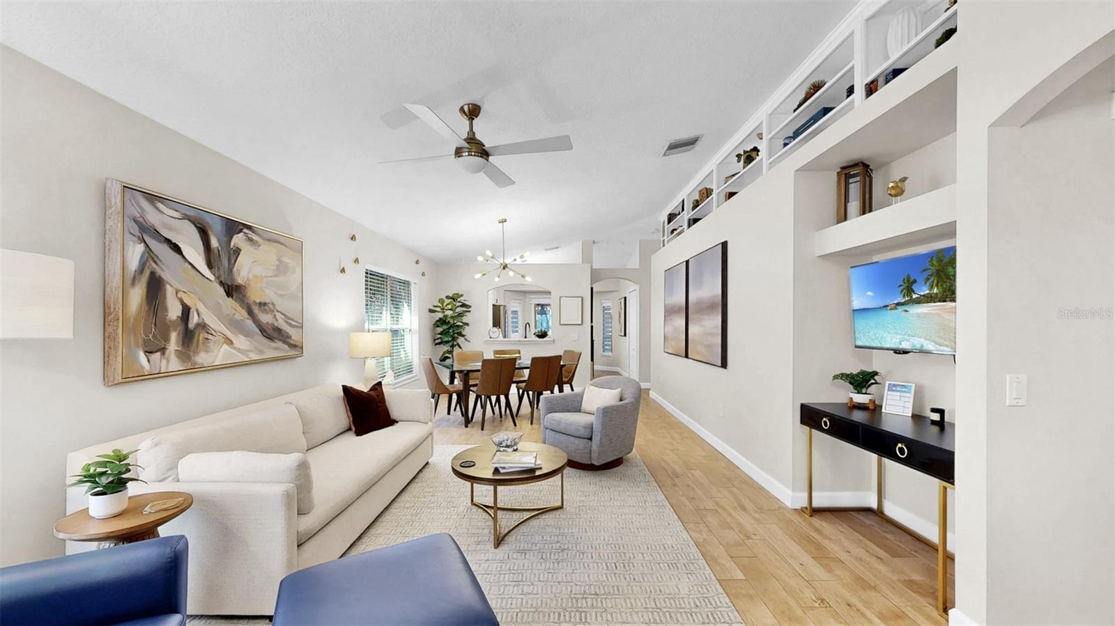 8307 QUARTER HORSE DR, RIVERVIEW, FL, 33578