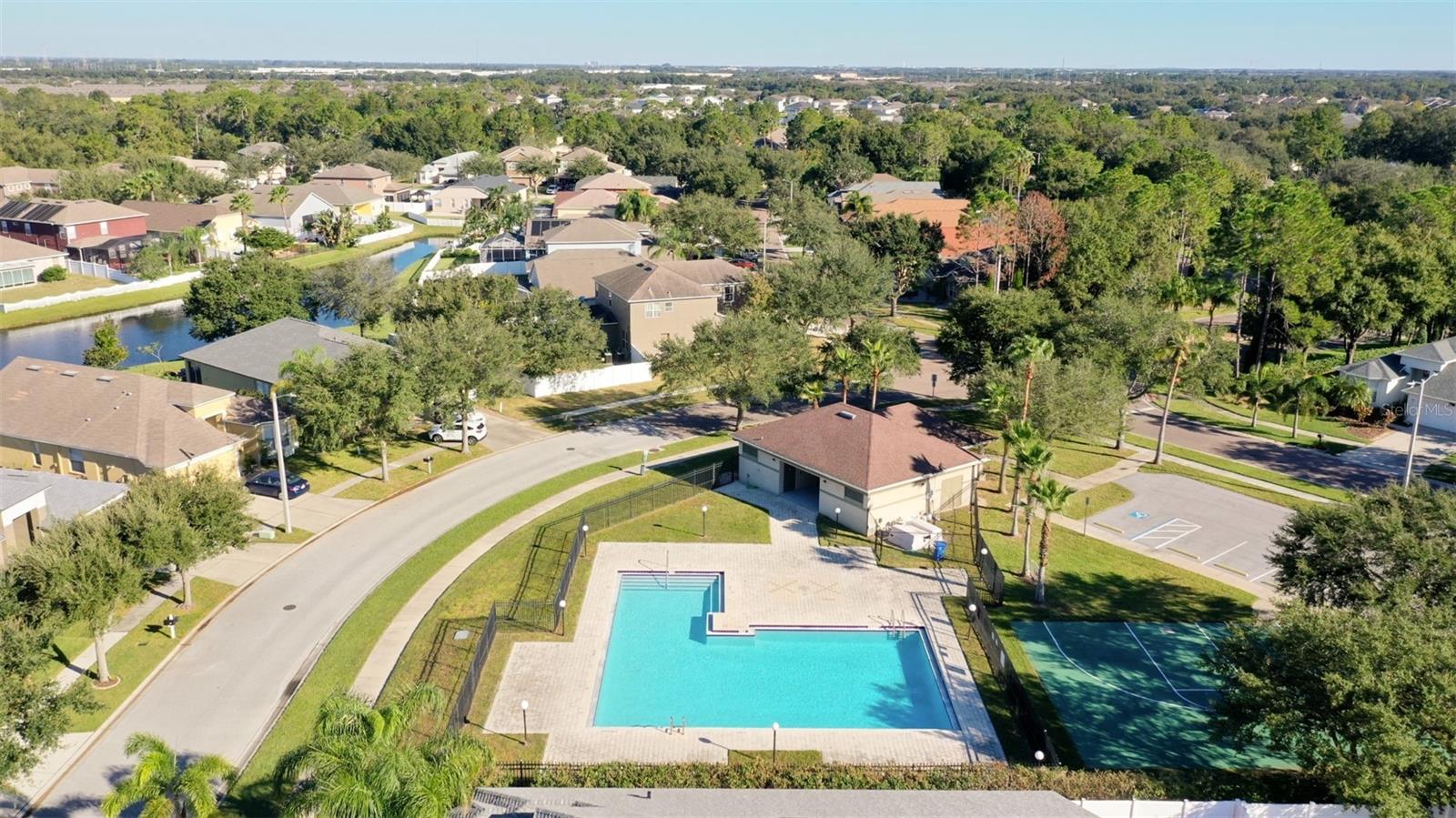 8307 QUARTER HORSE DR, RIVERVIEW, FL, 33578