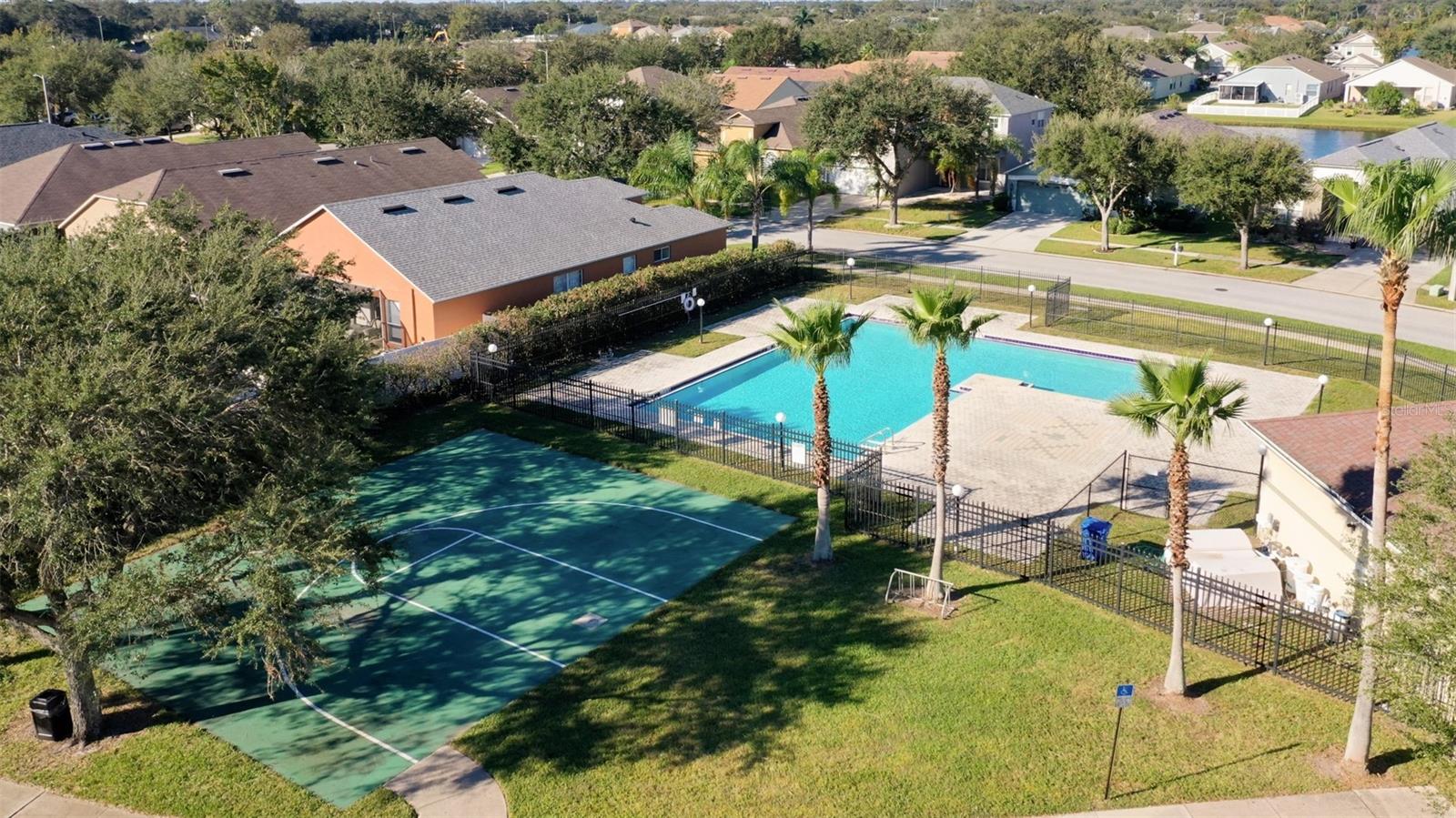 8307 QUARTER HORSE DR, RIVERVIEW, FL, 33578