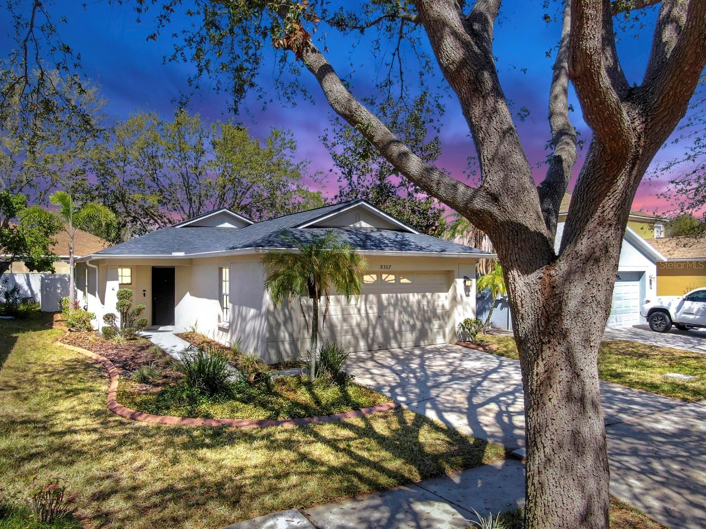 8307 QUARTER HORSE DR, RIVERVIEW, FL, 33578