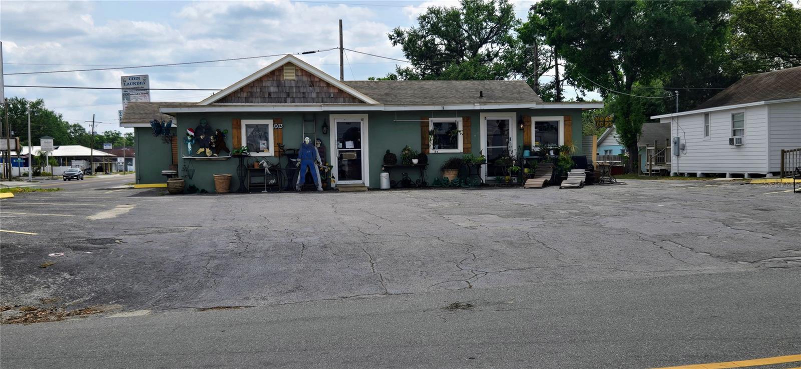 1003 S COLLINS ST, PLANT CITY, FL, 33563