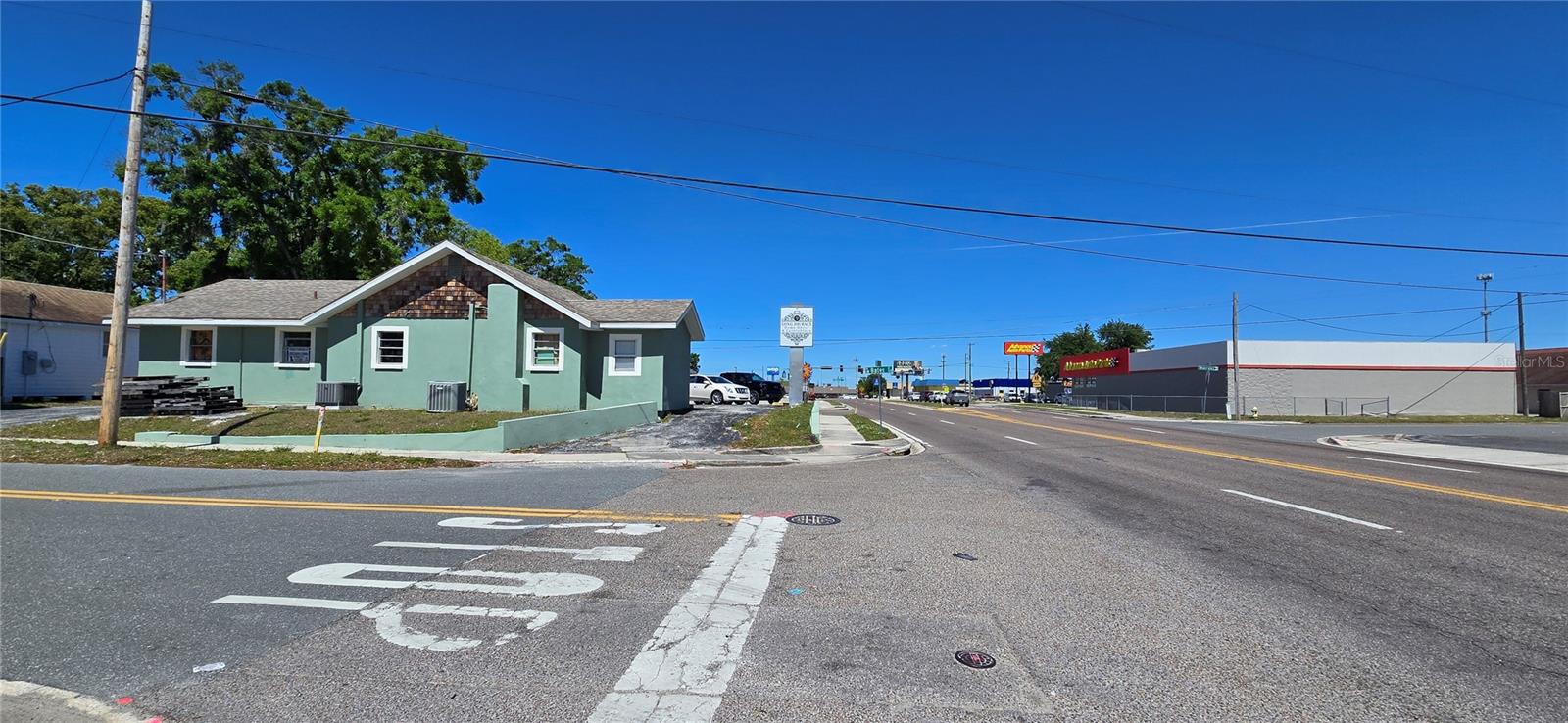 1003 S COLLINS ST, PLANT CITY, FL, 33563