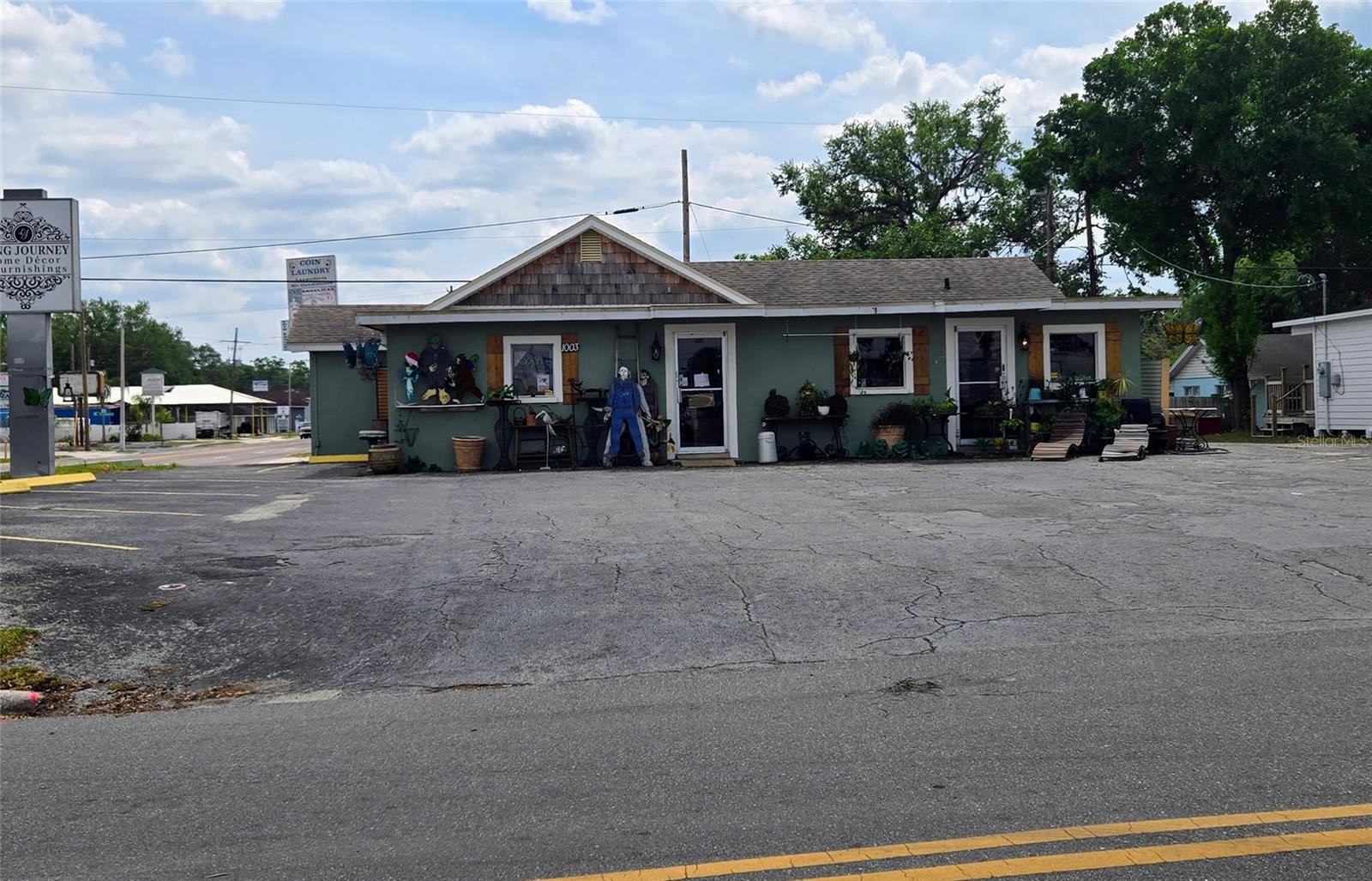 1003 S COLLINS ST, PLANT CITY, FL, 33563