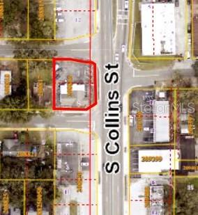 1003 S COLLINS ST, PLANT CITY, FL, 33563