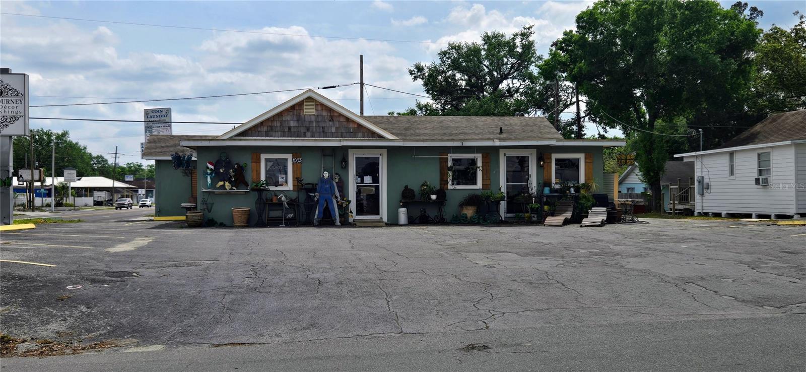 1003 S COLLINS ST, PLANT CITY, FL, 33563