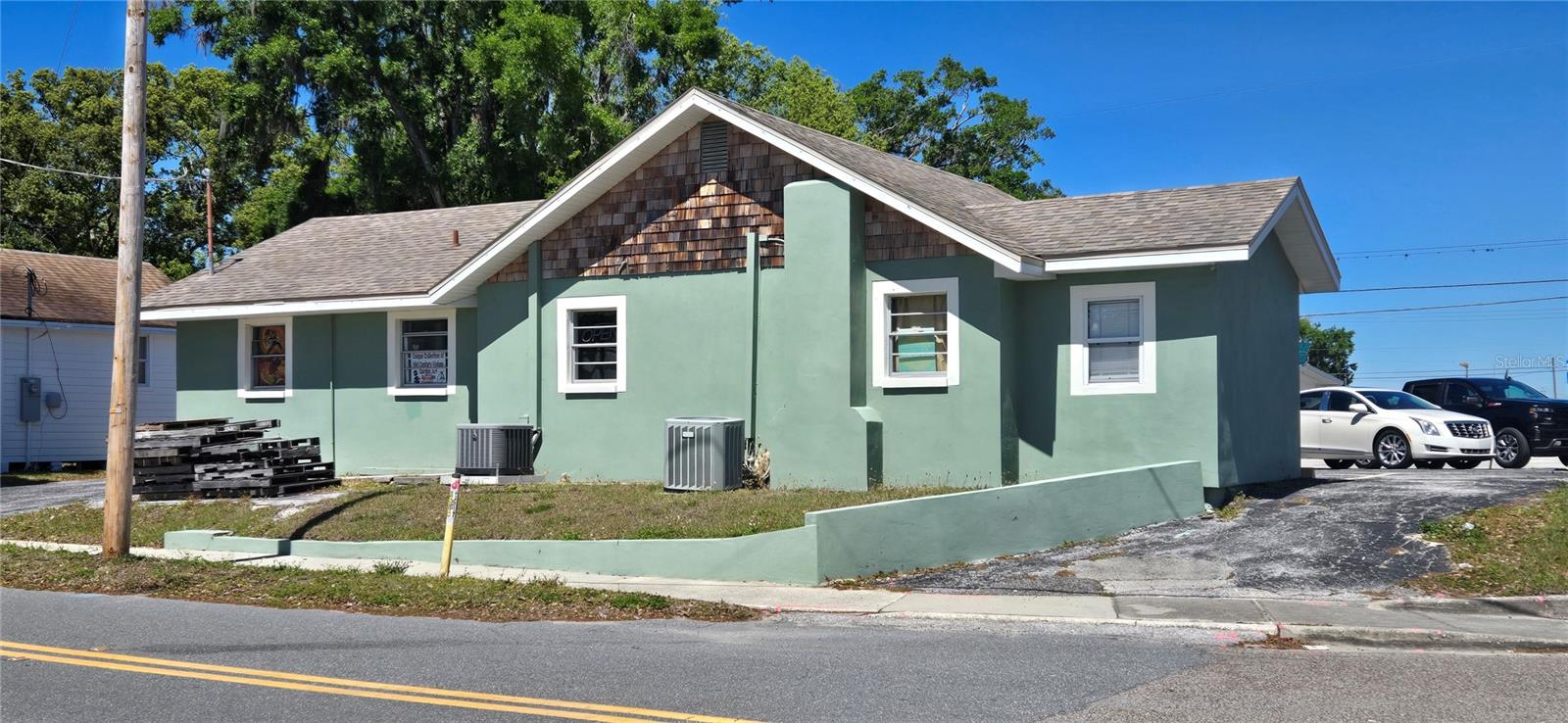 1003 S COLLINS ST, PLANT CITY, FL, 33563