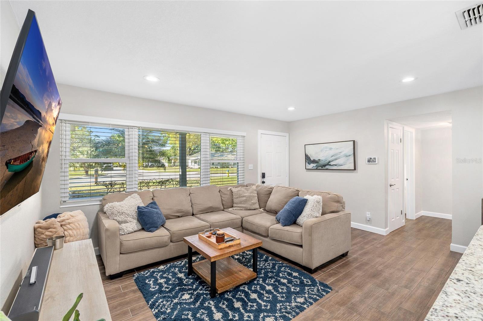 4105 W FAIR OAKS AVE, TAMPA, FL, 33611