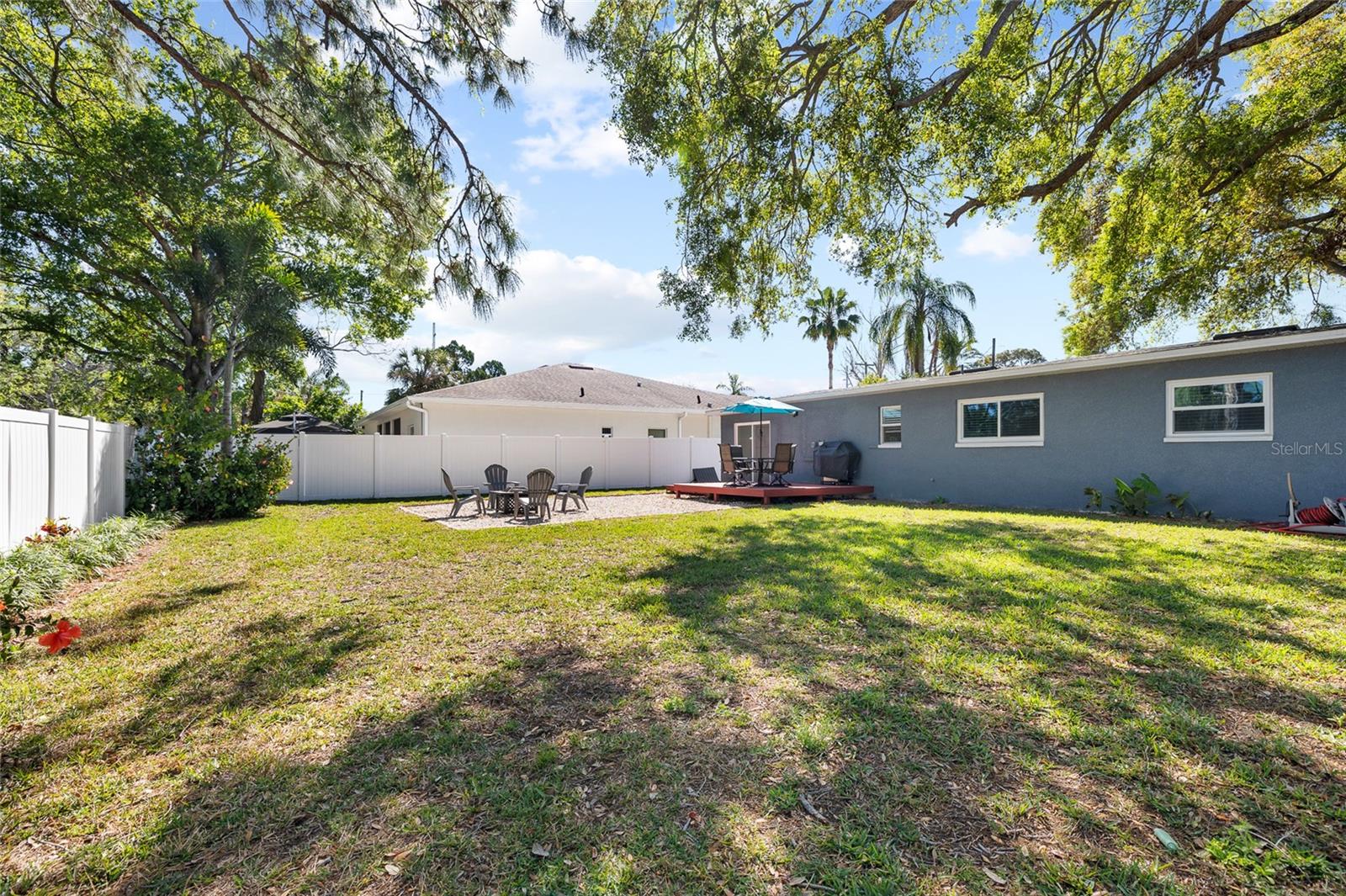 4105 W FAIR OAKS AVE, TAMPA, FL, 33611