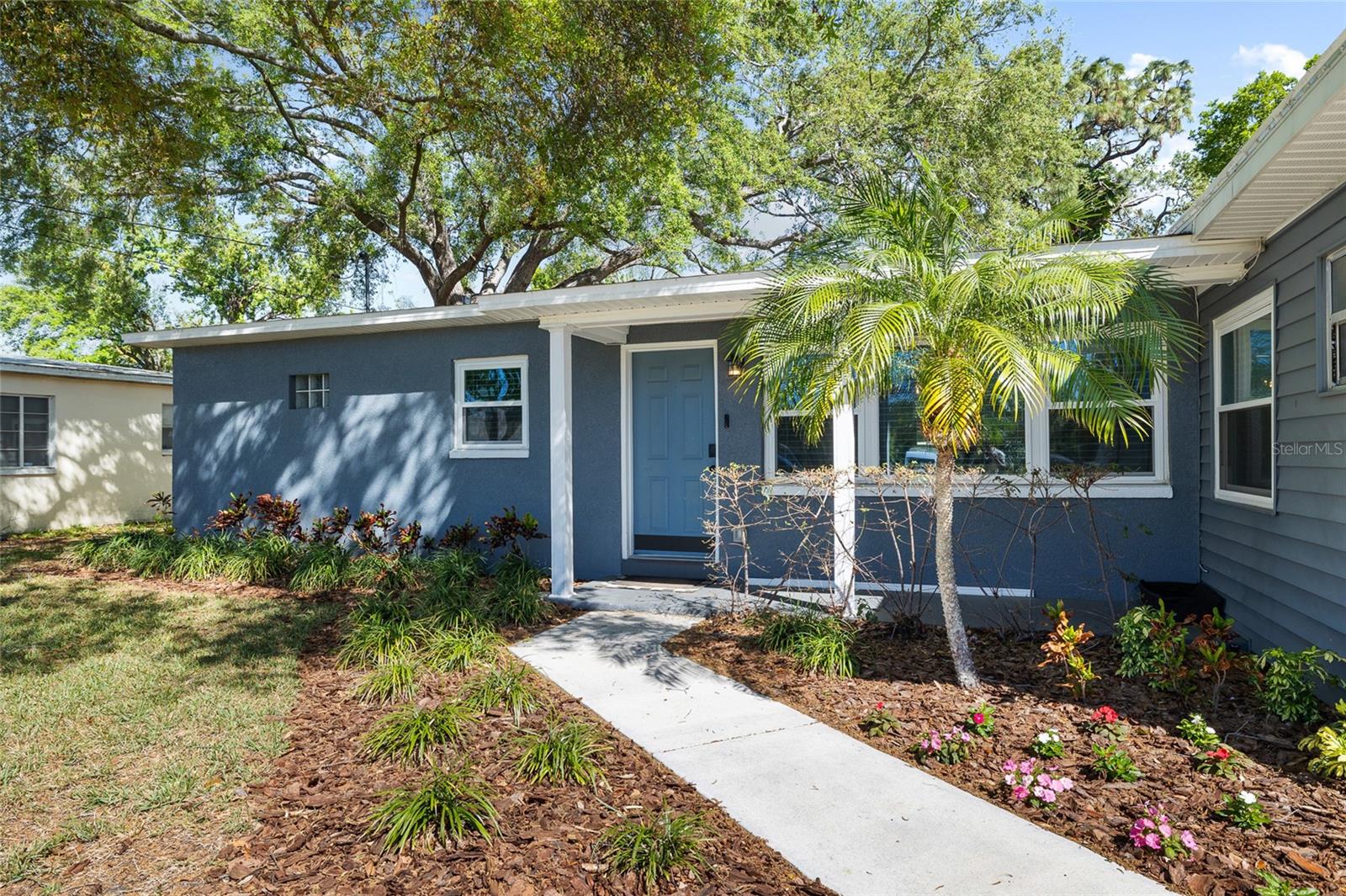 4105 W FAIR OAKS AVE, TAMPA, FL, 33611