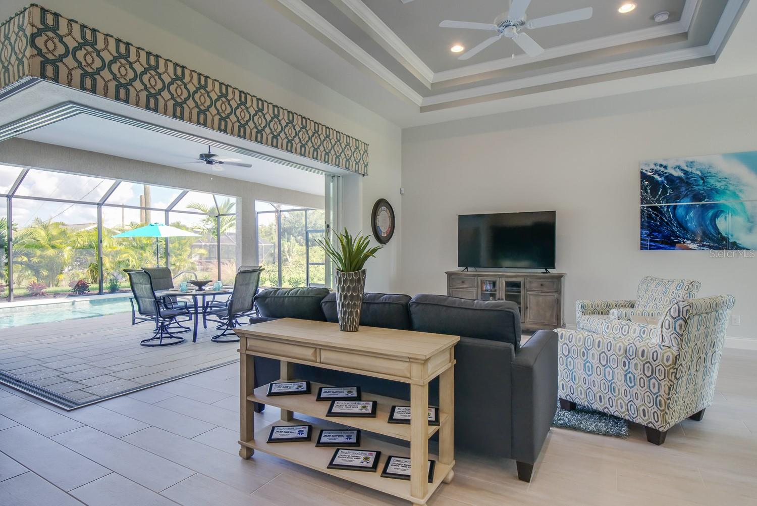 13252 KEYSTONE BLVD, PORT CHARLOTTE, FL, 33981