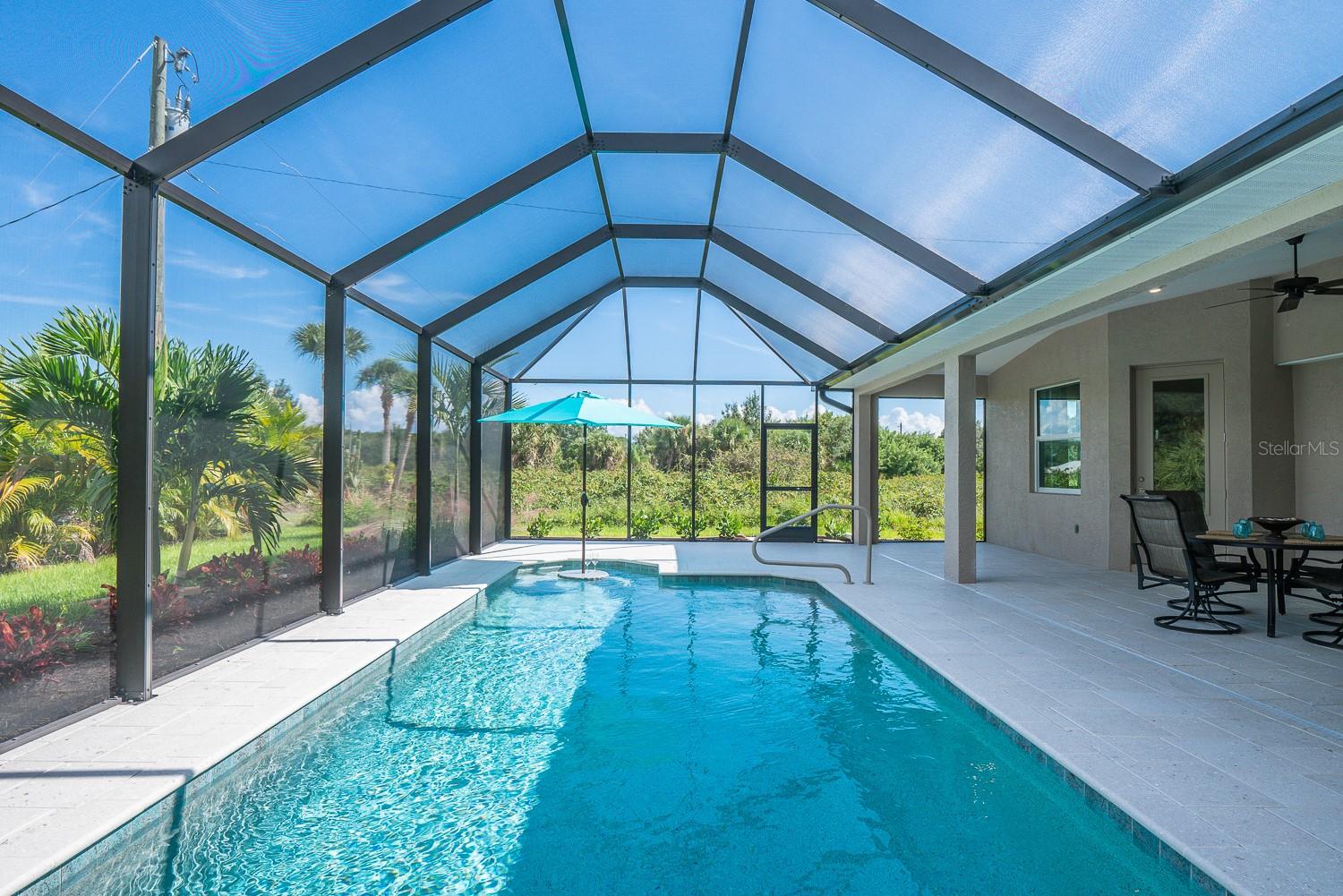 13252 KEYSTONE BLVD, PORT CHARLOTTE, FL, 33981
