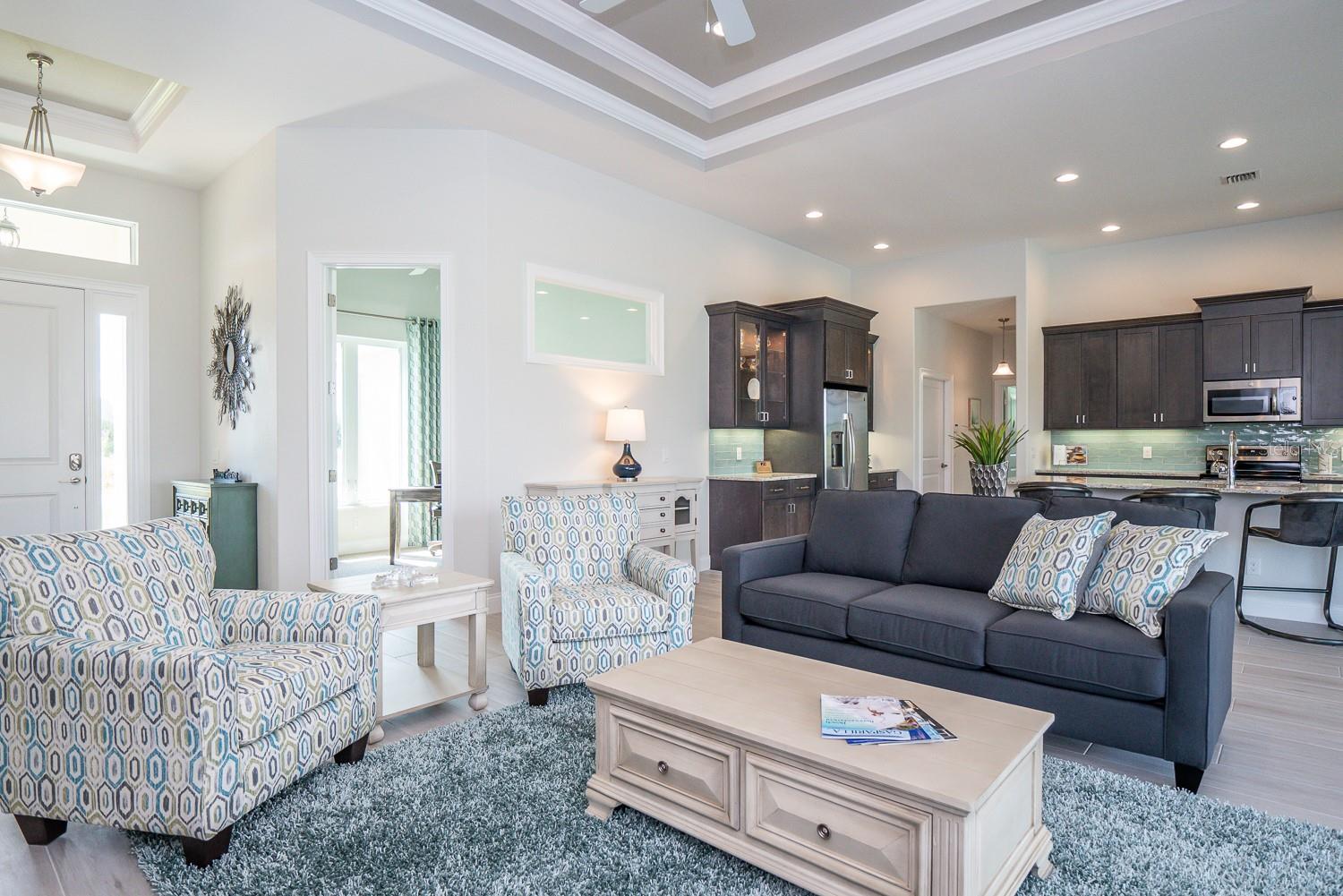13252 KEYSTONE BLVD, PORT CHARLOTTE, FL, 33981