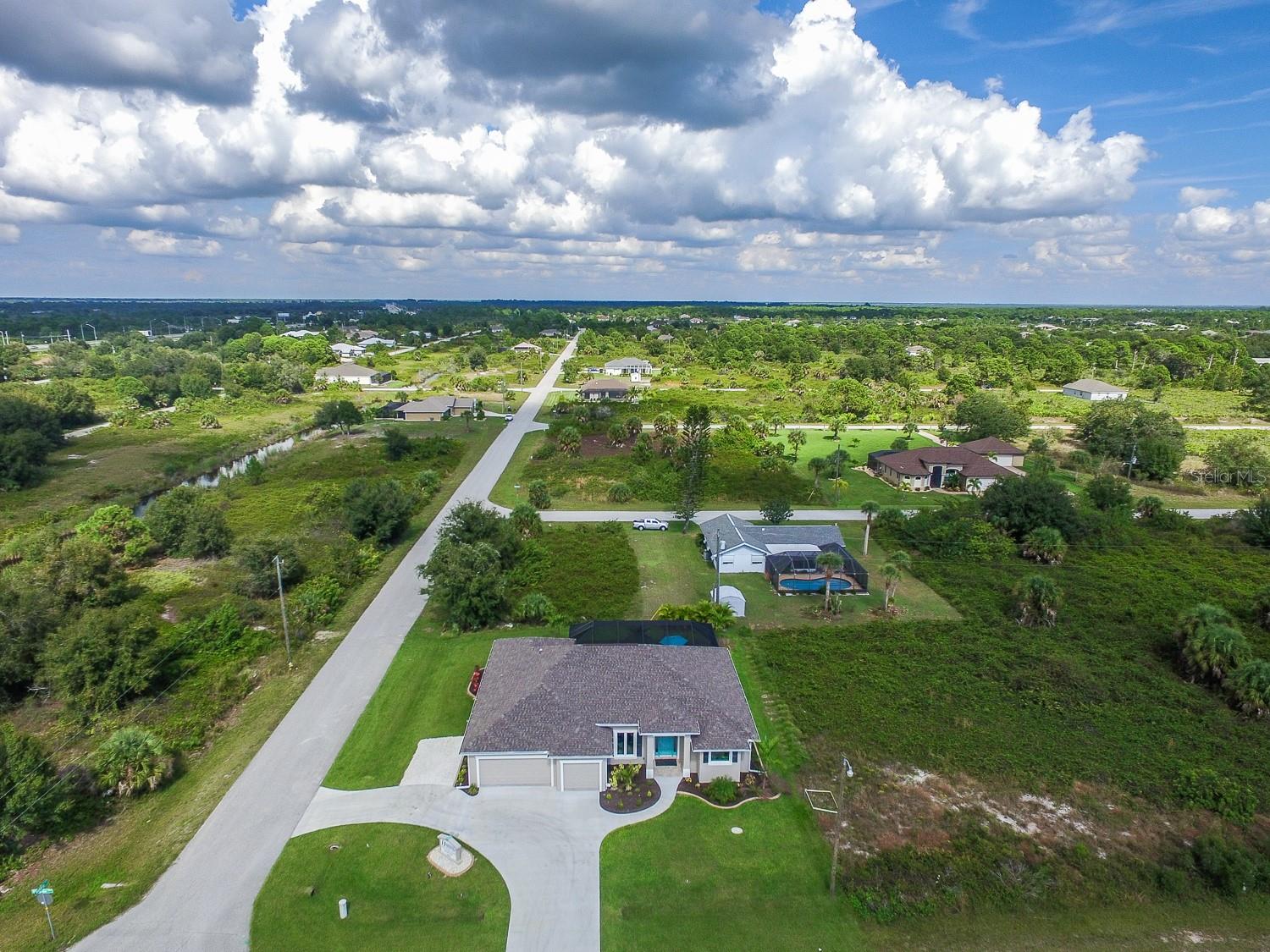 13252 KEYSTONE BLVD, PORT CHARLOTTE, FL, 33981