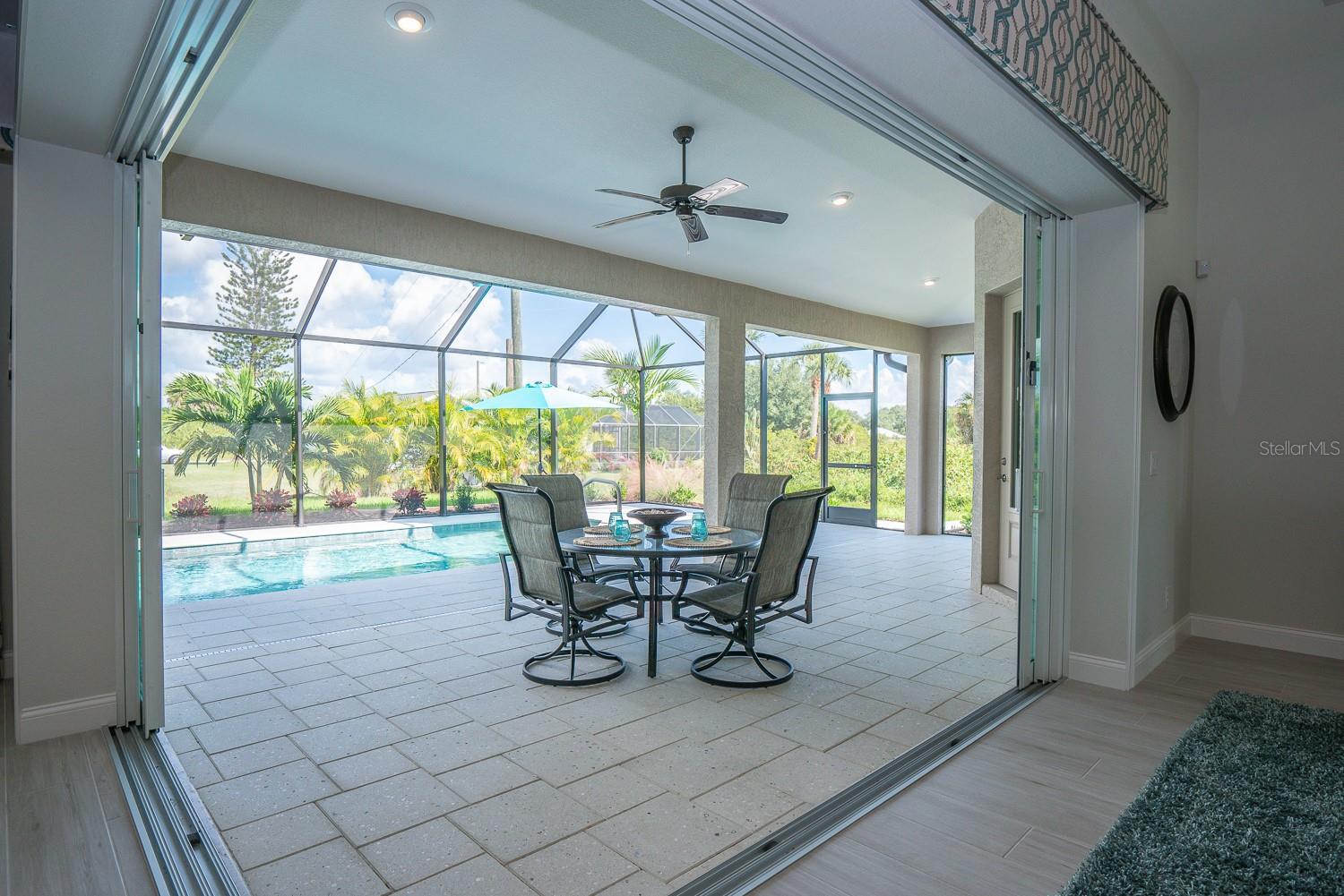 13252 KEYSTONE BLVD, PORT CHARLOTTE, FL, 33981