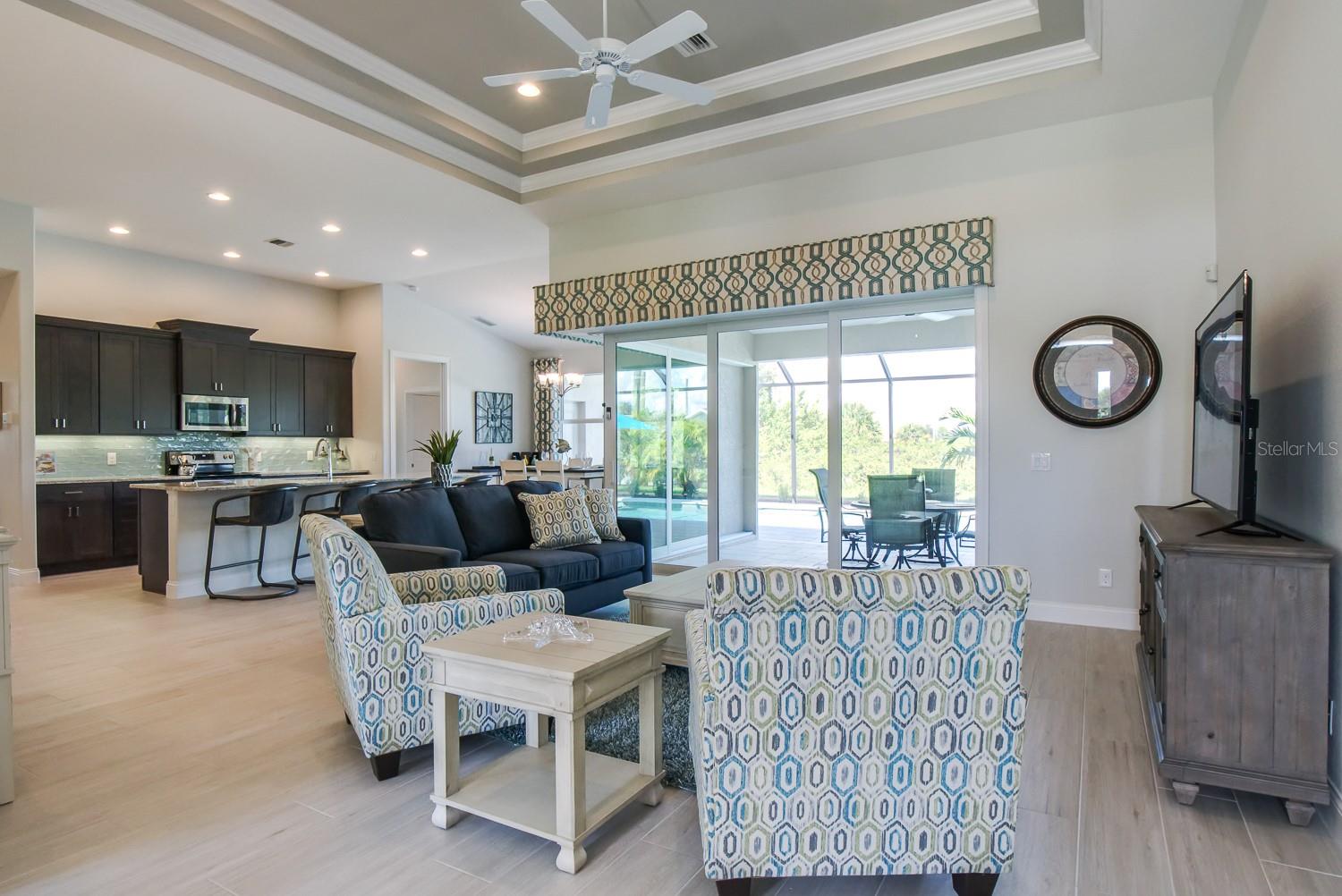 13252 KEYSTONE BLVD, PORT CHARLOTTE, FL, 33981