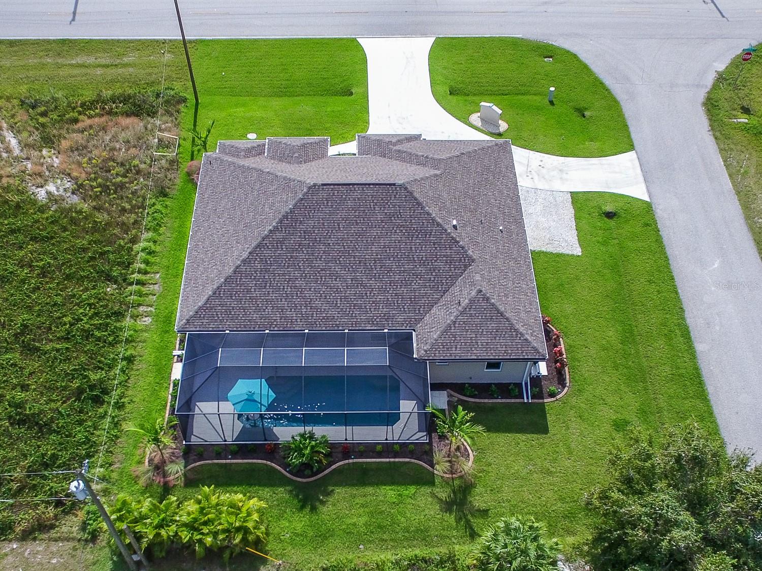 13252 KEYSTONE BLVD, PORT CHARLOTTE, FL, 33981