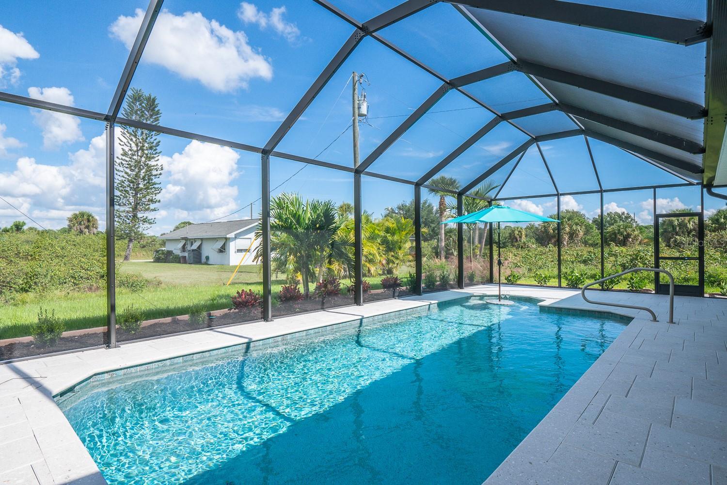 13252 KEYSTONE BLVD, PORT CHARLOTTE, FL, 33981