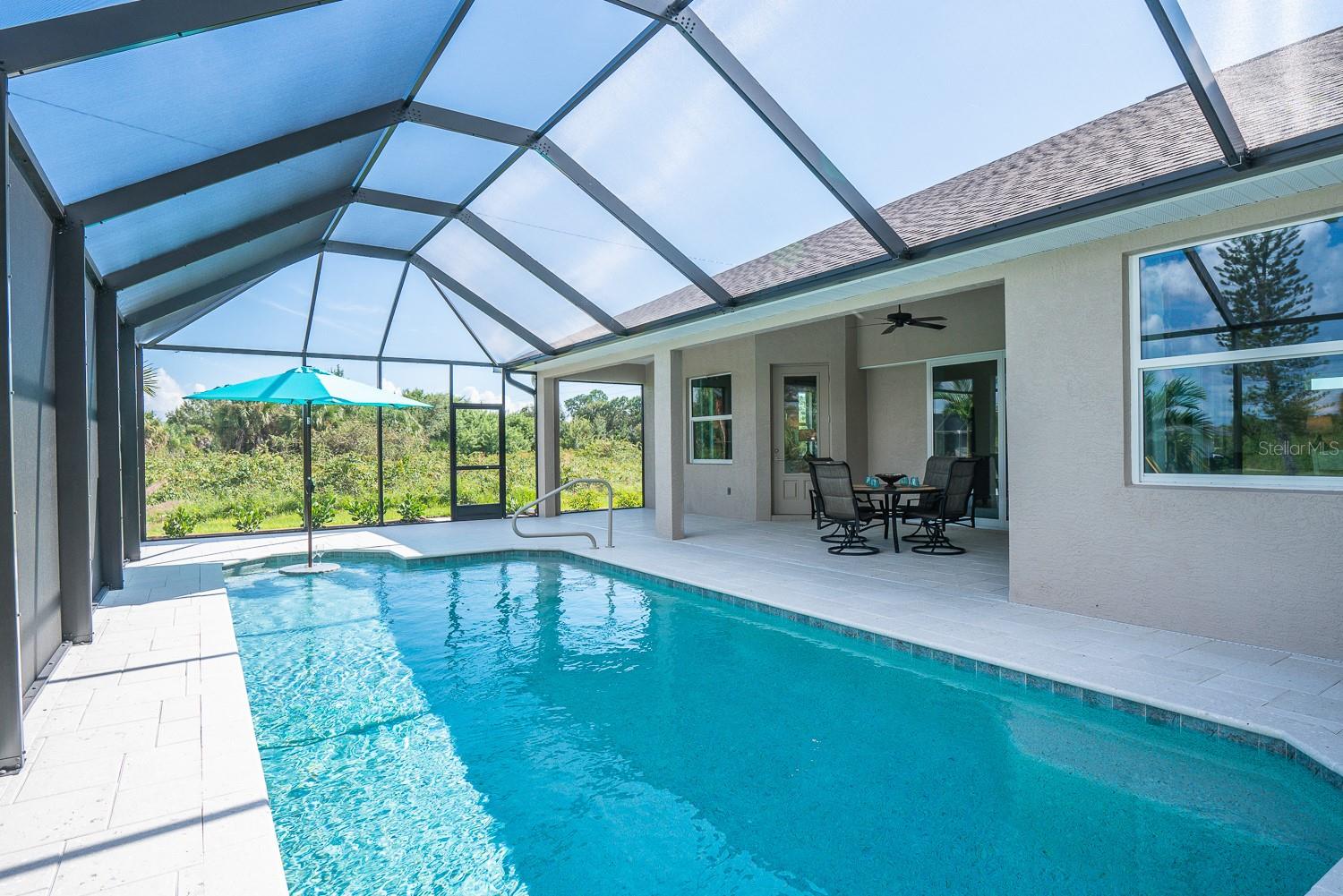13252 KEYSTONE BLVD, PORT CHARLOTTE, FL, 33981
