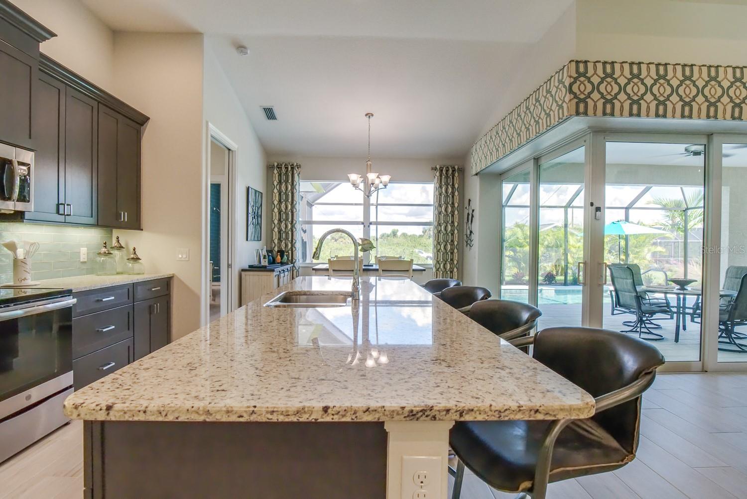 13252 KEYSTONE BLVD, PORT CHARLOTTE, FL, 33981